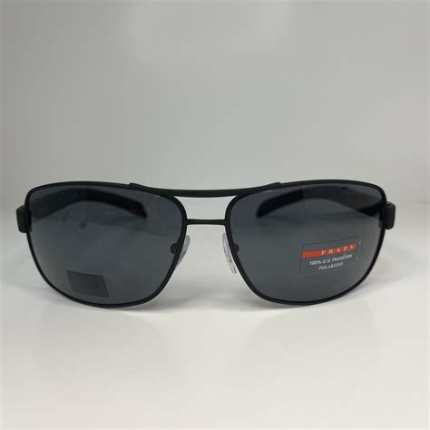 prada spr 541 polarized lenses|New Replacement Lenses for Prada Sunglasses.